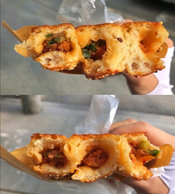 邱记锅盔（邱记总店）